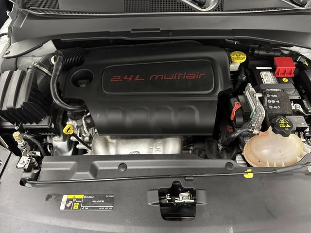 Used 2022 Jeep Compass Latitude image 34