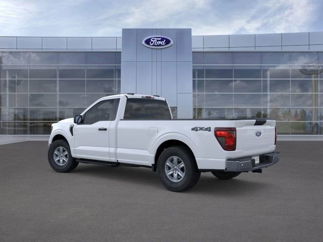 New 2026 Ford F150 XL image 4