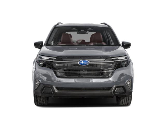 Certified 2025 Subaru Forester Touring image 7