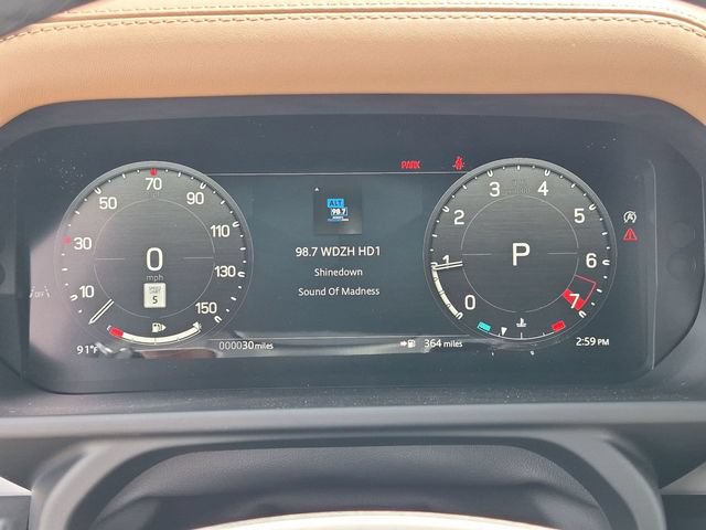 New 2026 Land Rover Defender 130 S AWD/4WD image 8