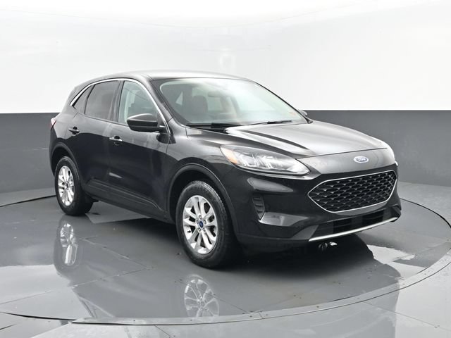 Used 2022 Ford Escape SE w/ Convenience Package AWD/4WD image 3