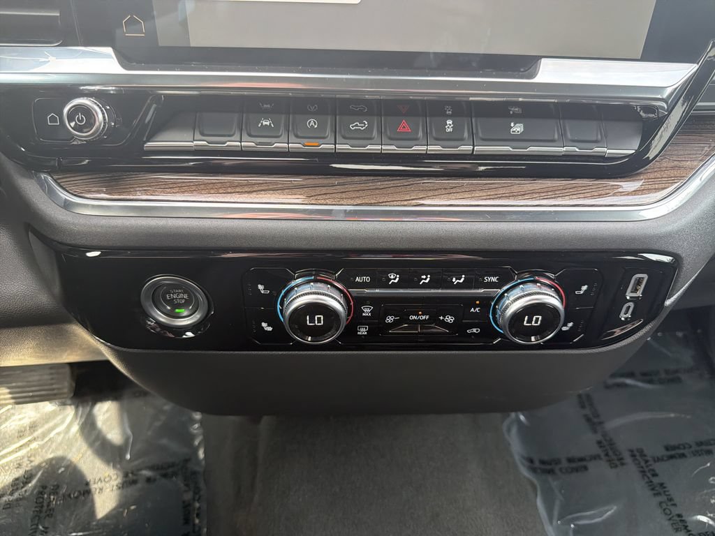 Used 2024 GMC Sierra 1500 Elevation AWD/4WD image 27