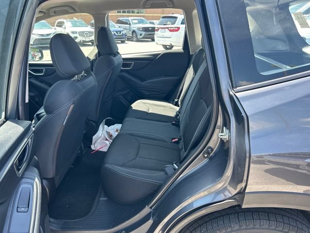 Used 2020 Subaru Forester w/ Alloy Wheel Package AWD/4WD image 9