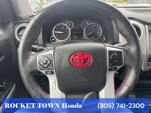 Used 2015 Toyota Tundra TRD Pro image 19
