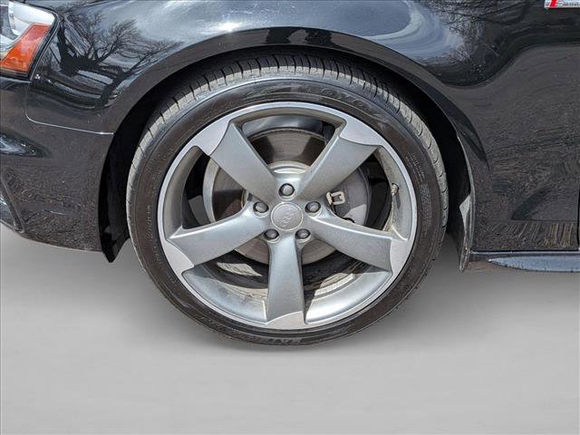 Used 2016 Audi A4 2.0T Premium Plus w/ Technology Package image 9