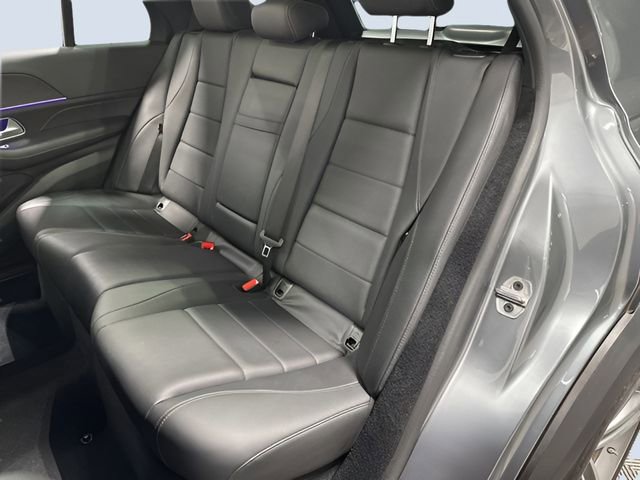 Certified 2022 Mercedes-Benz GLE 350 4MATIC image 32
