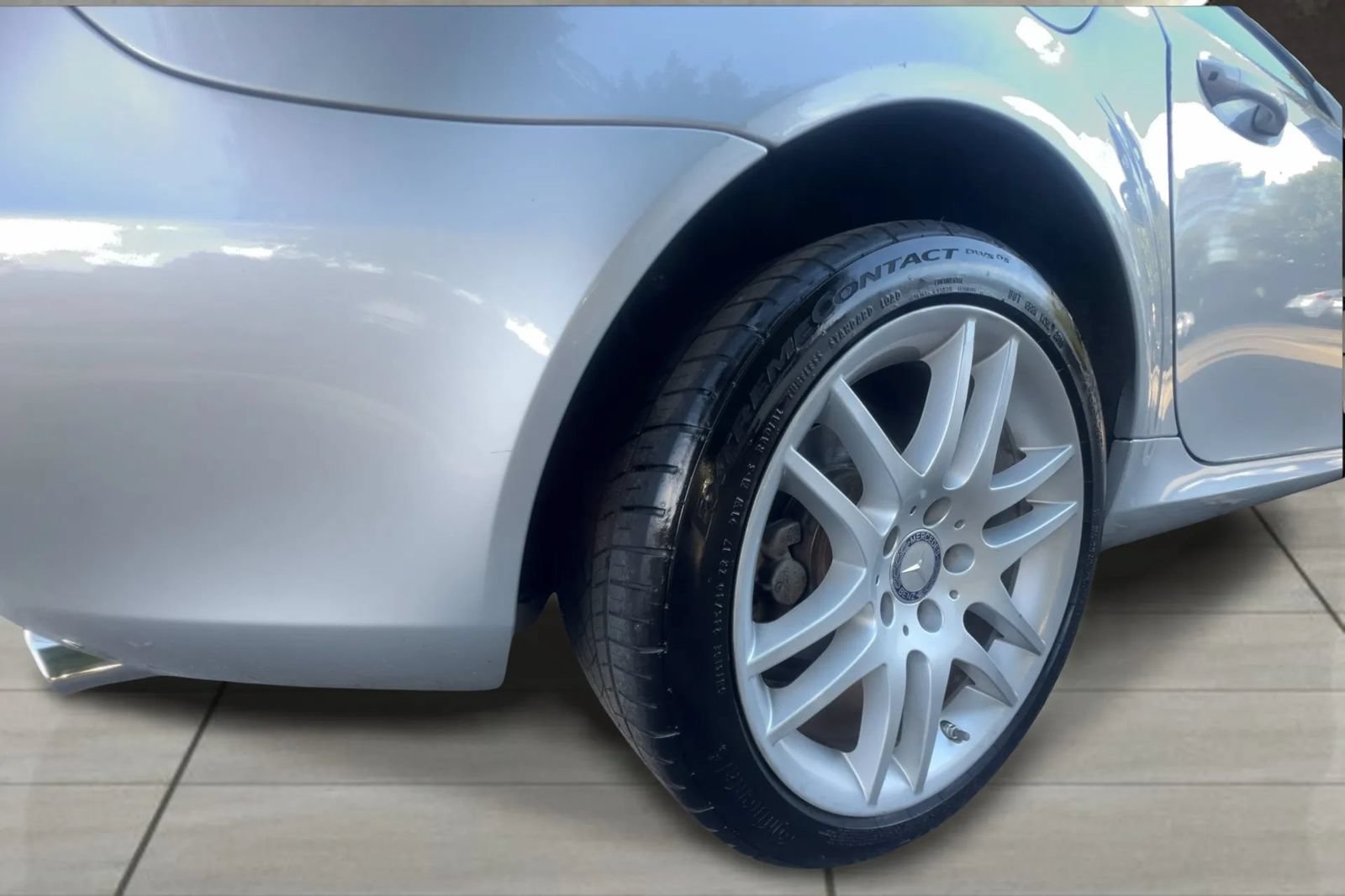 Used 2009 Mercedes-Benz SLK 300 image 60