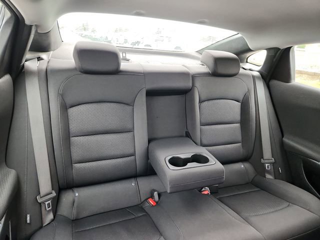 Used 2020 Chevrolet Malibu LT FWD image 30