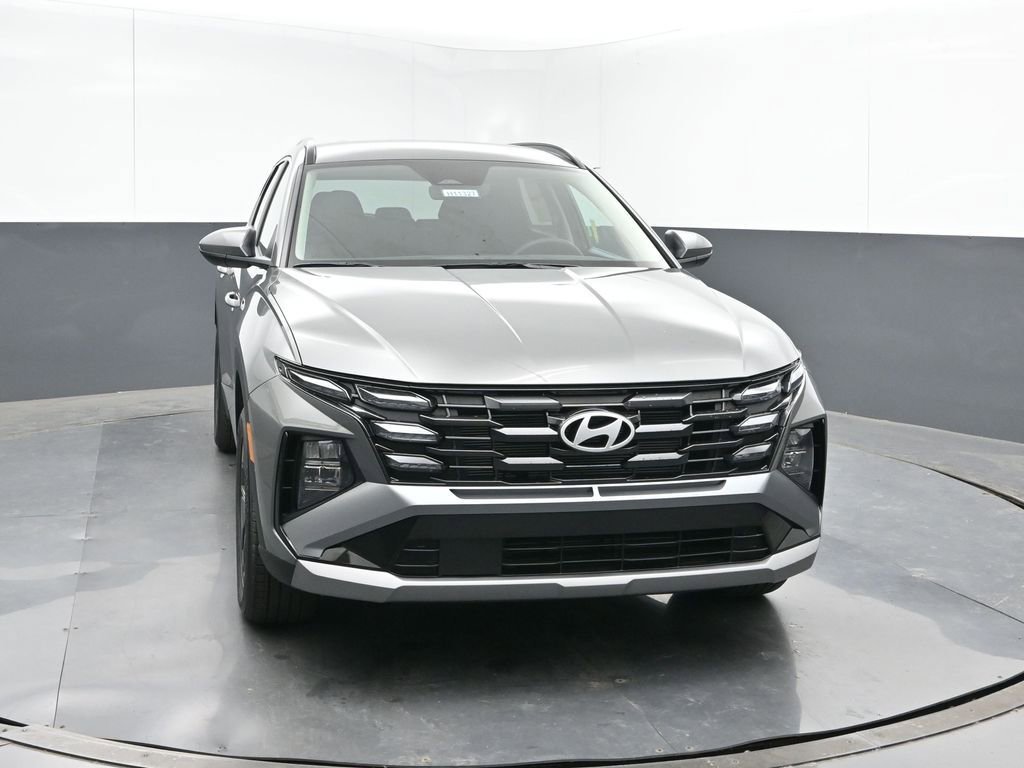 New 2026 Hyundai Tucson SEL image 8