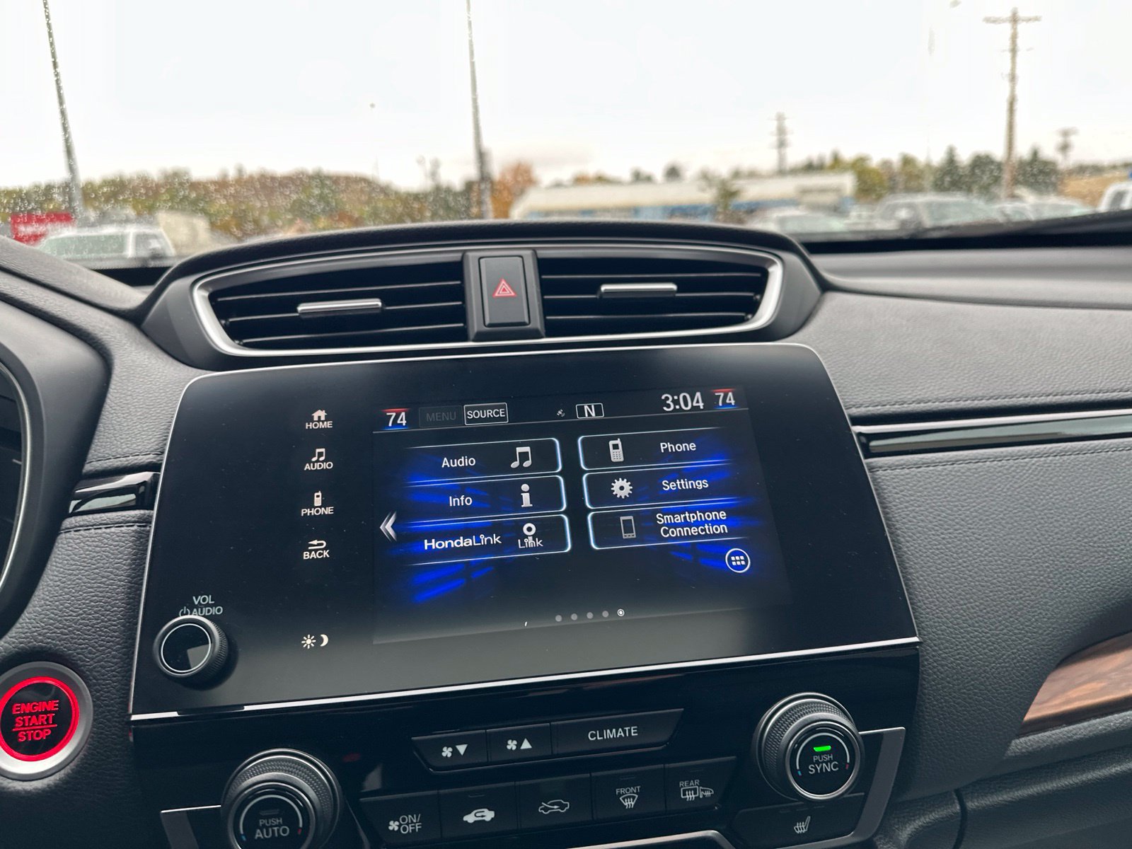 Used 2020 Honda CR-V EX image 45