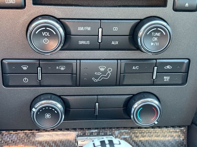 Used 2010 Ford Mustang Shelby GT500 image 23