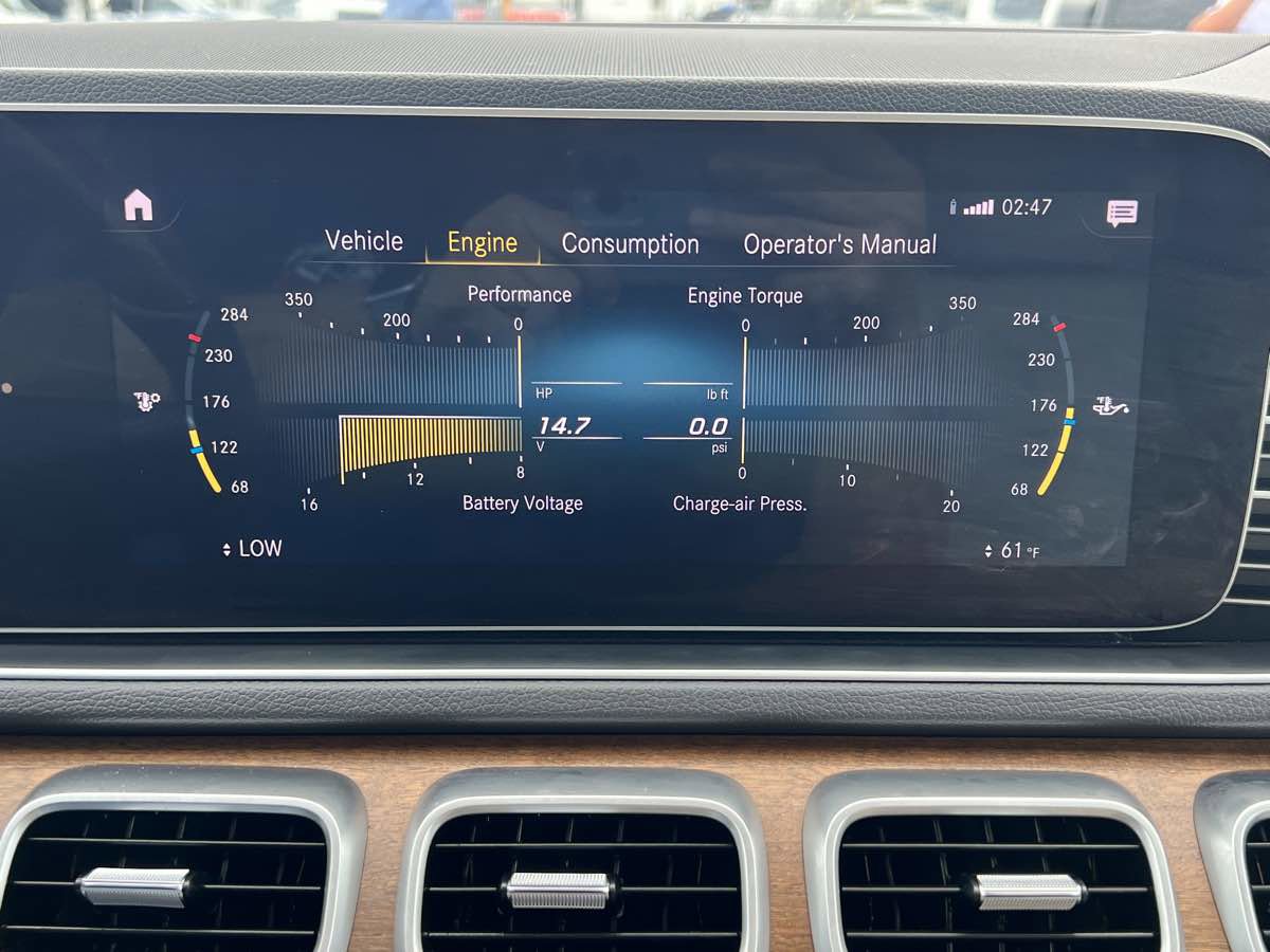 Used 2020 Mercedes-Benz GLE 450 4MATIC image 23