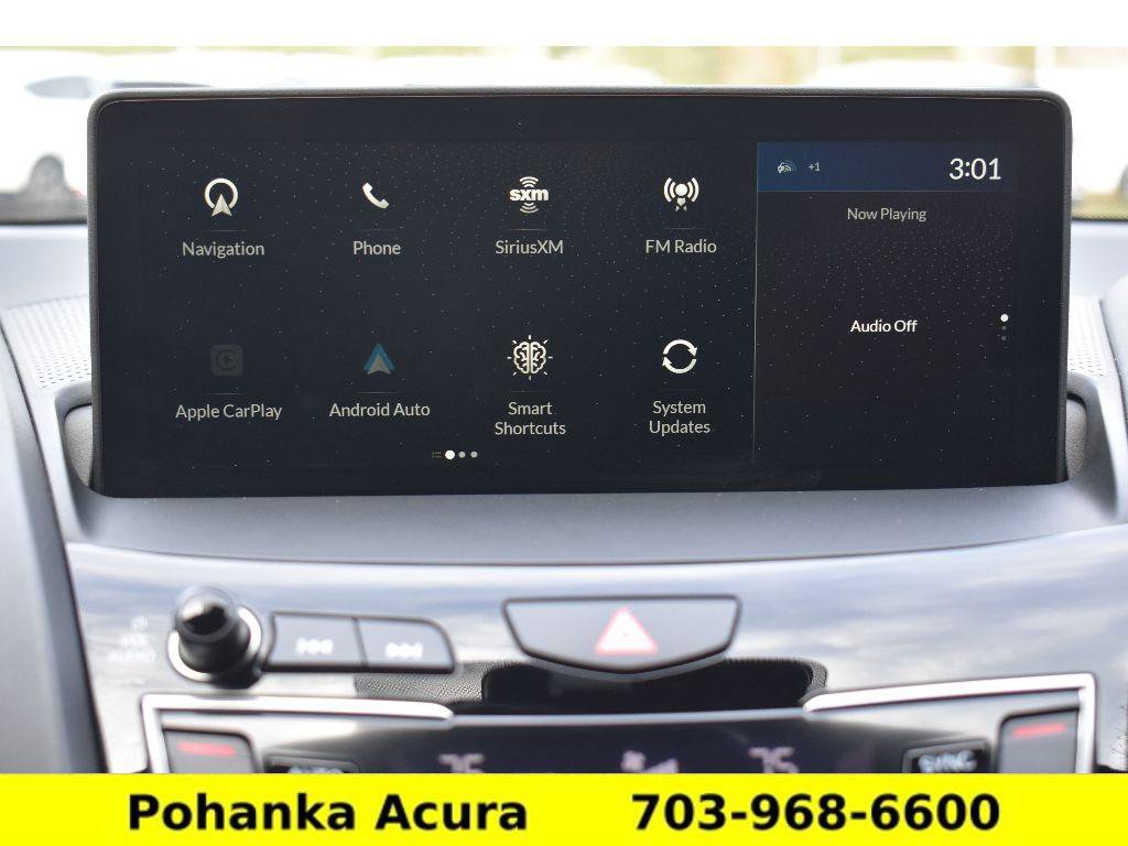 Certified 2025 Acura RDX A-Spec image 14