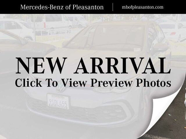 Used 2024 Volkswagen GTI S FWD image 1