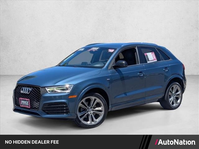 Used 2018 Audi Q3 2.0T Premium w/ Convenience Package FWD video 1