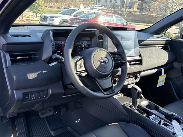 New 2026 Subaru Outback Premium image 10