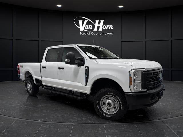 Used 2024 Ford F250 XL w/ 360-Degree Camera Package image 40
