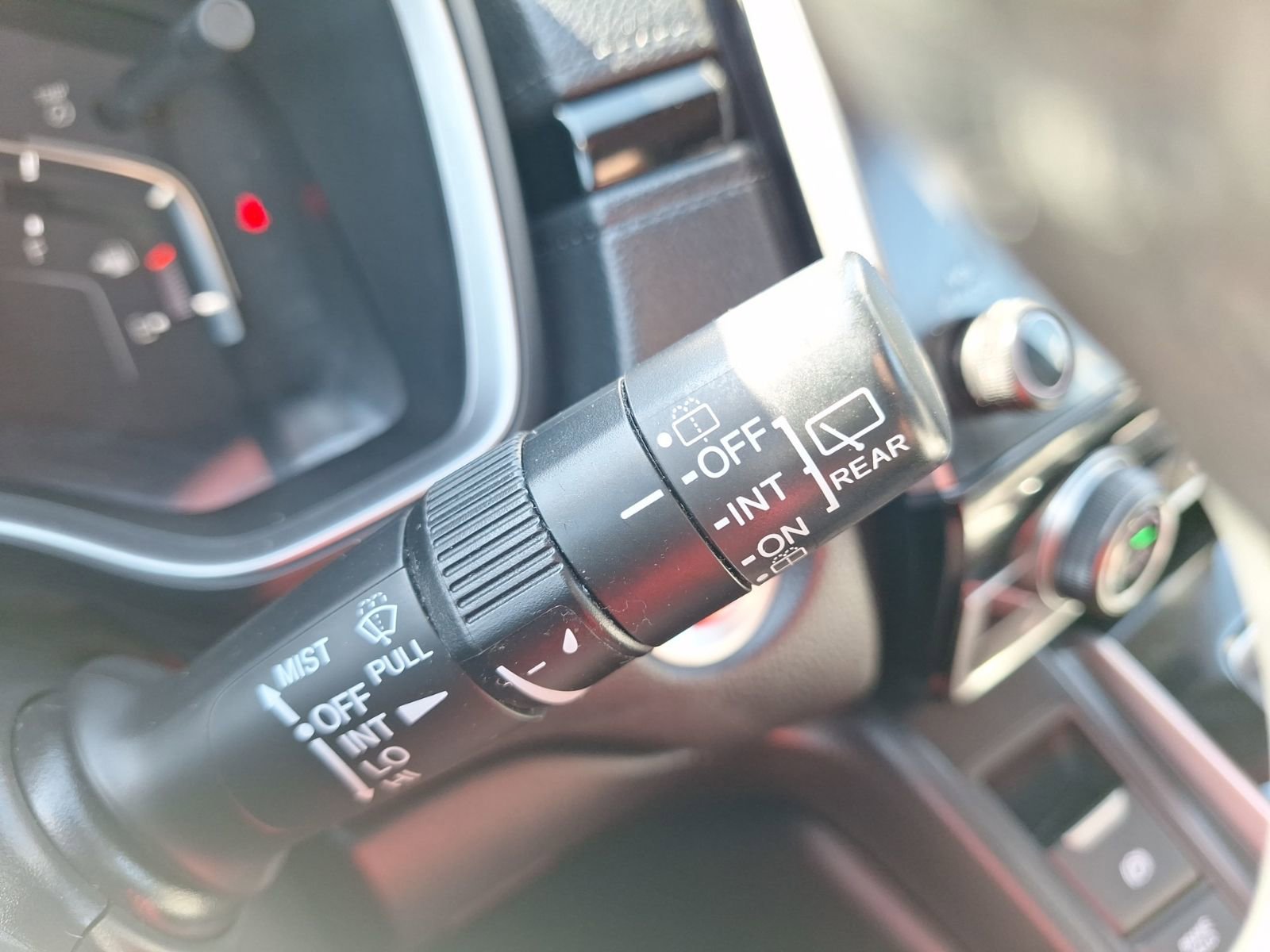 Used 2022 Honda CR-V EX-L image 24