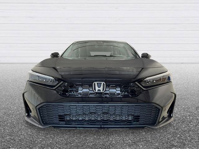 New 2026 Honda Civic Sport Touring image 10