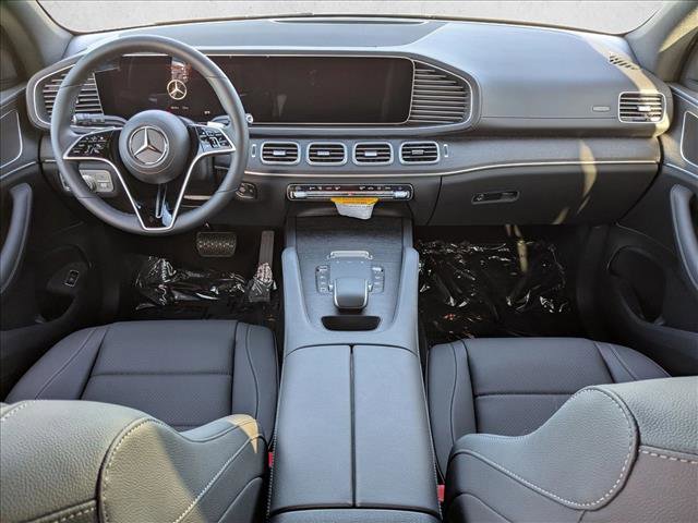 New 2026 Mercedes-Benz GLE 350 4MATIC image 15