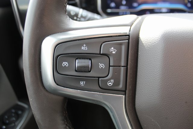 Used 2022 Chevrolet Silverado 1500 LT image 14