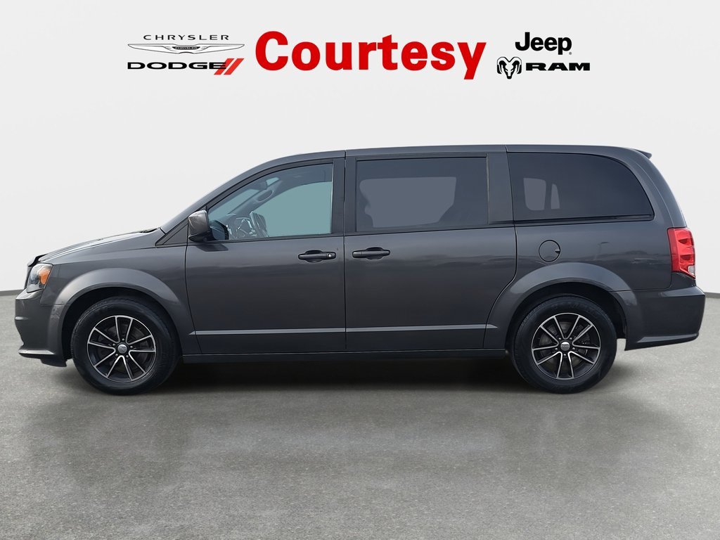 Used 2019 Dodge Grand Caravan SE image 8
