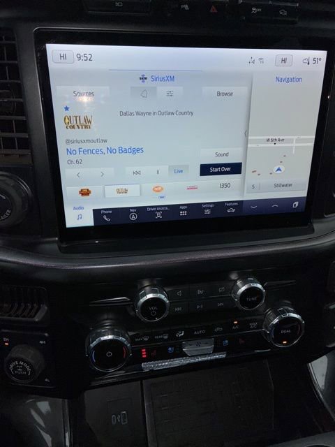 Used 2023 Ford F150 Tremor w/ Equipment Group 402A High image 12