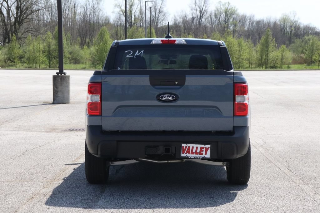 New 2026 Ford Maverick XLT w/ XLT Luxury Package AWD/4WD image 7