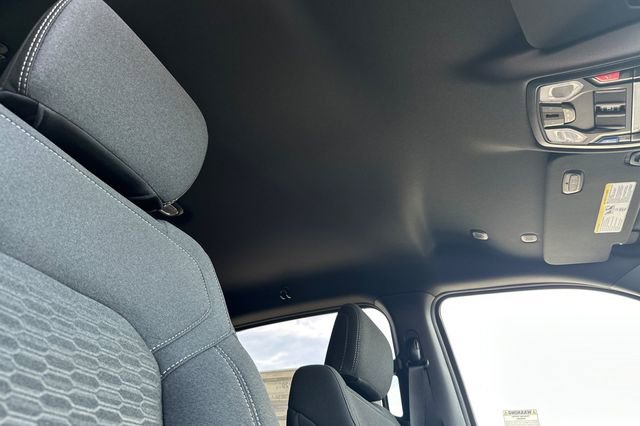 New 2026 RAM 1500 Big Horn image 17