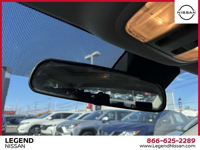 Used 2021 Honda Accord EX image 28