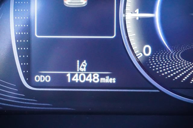 Certified 2022 Lexus ES 350 w/ Premium Package FWD image 9