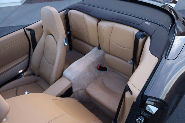Used 2008 Porsche 911 Carrera S RWD image 40
