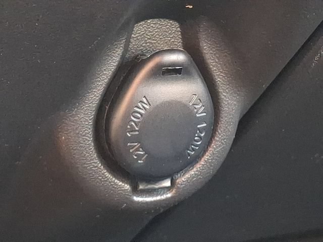 Used 2024 Mitsubishi Mirage G4 ES FWD image 26