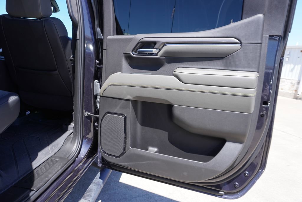 Used 2024 Chevrolet Silverado 1500 ZR2 AWD/4WD image 20