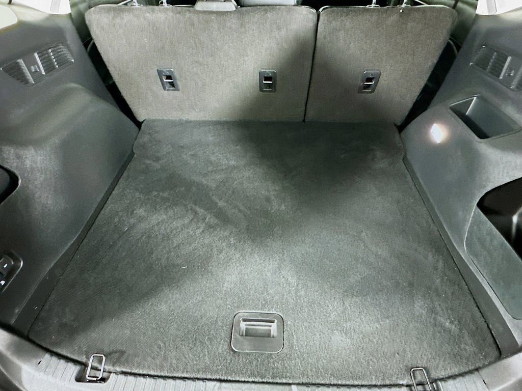 Used 2024 Ford Edge SEL w/ Convenience Package image 32