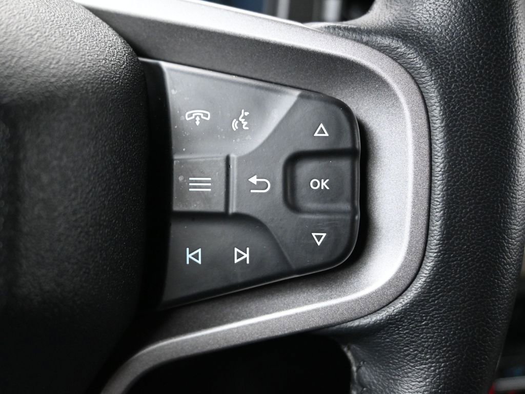 Used 2025 Ford Bronco Big Bend image 23