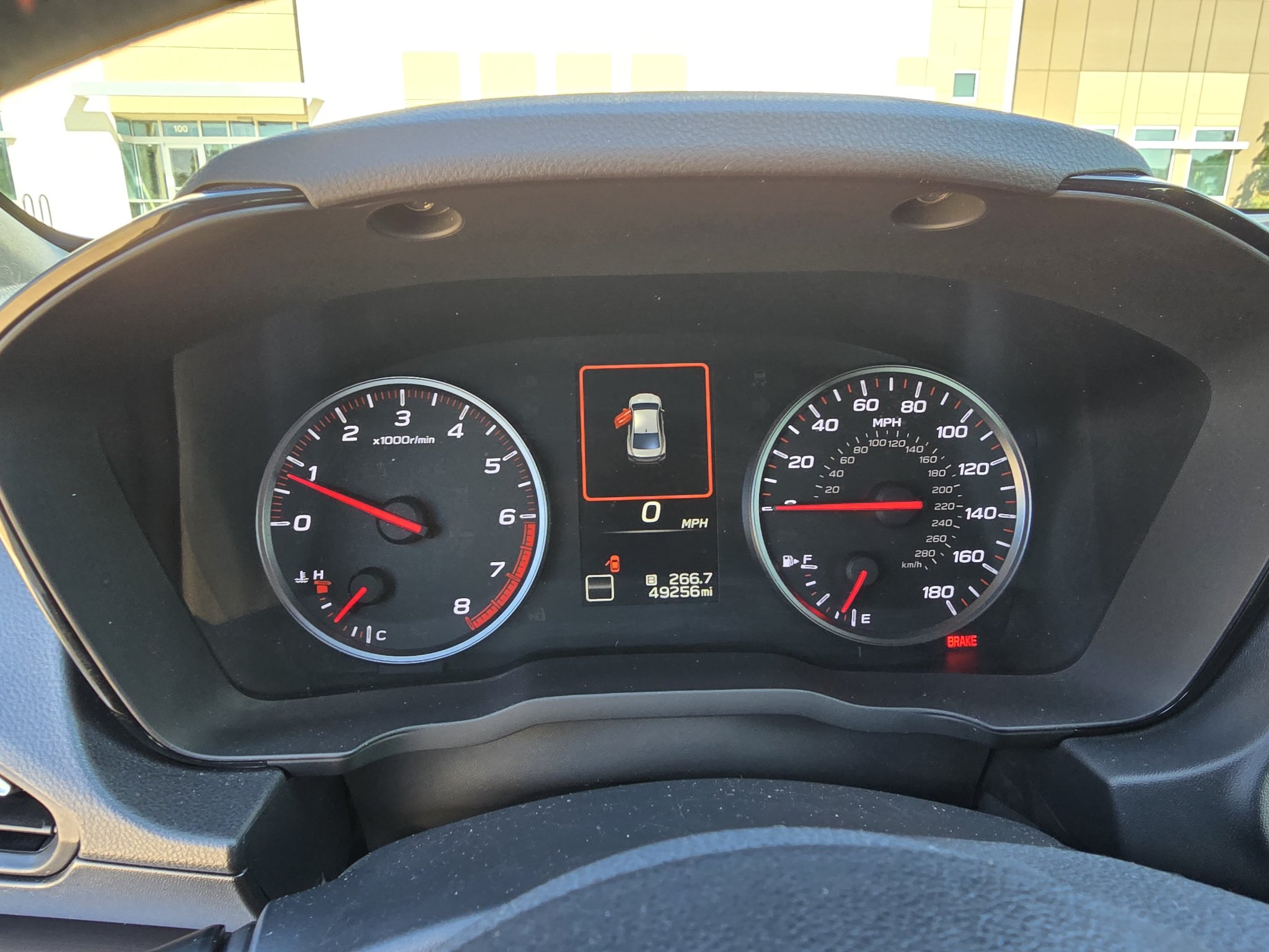 Used 2022 Subaru WRX Premium AWD/4WD image 19