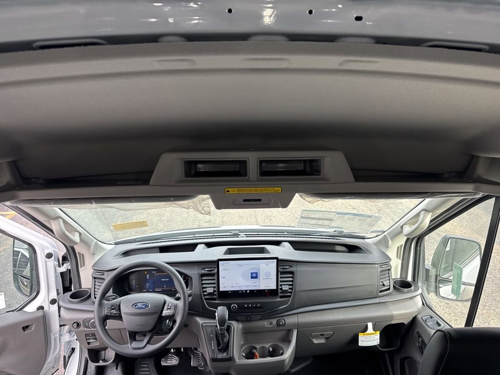 New 2026 Ford Transit 250 148 Medium Roof w/ Exterior Upgrade Package image 20