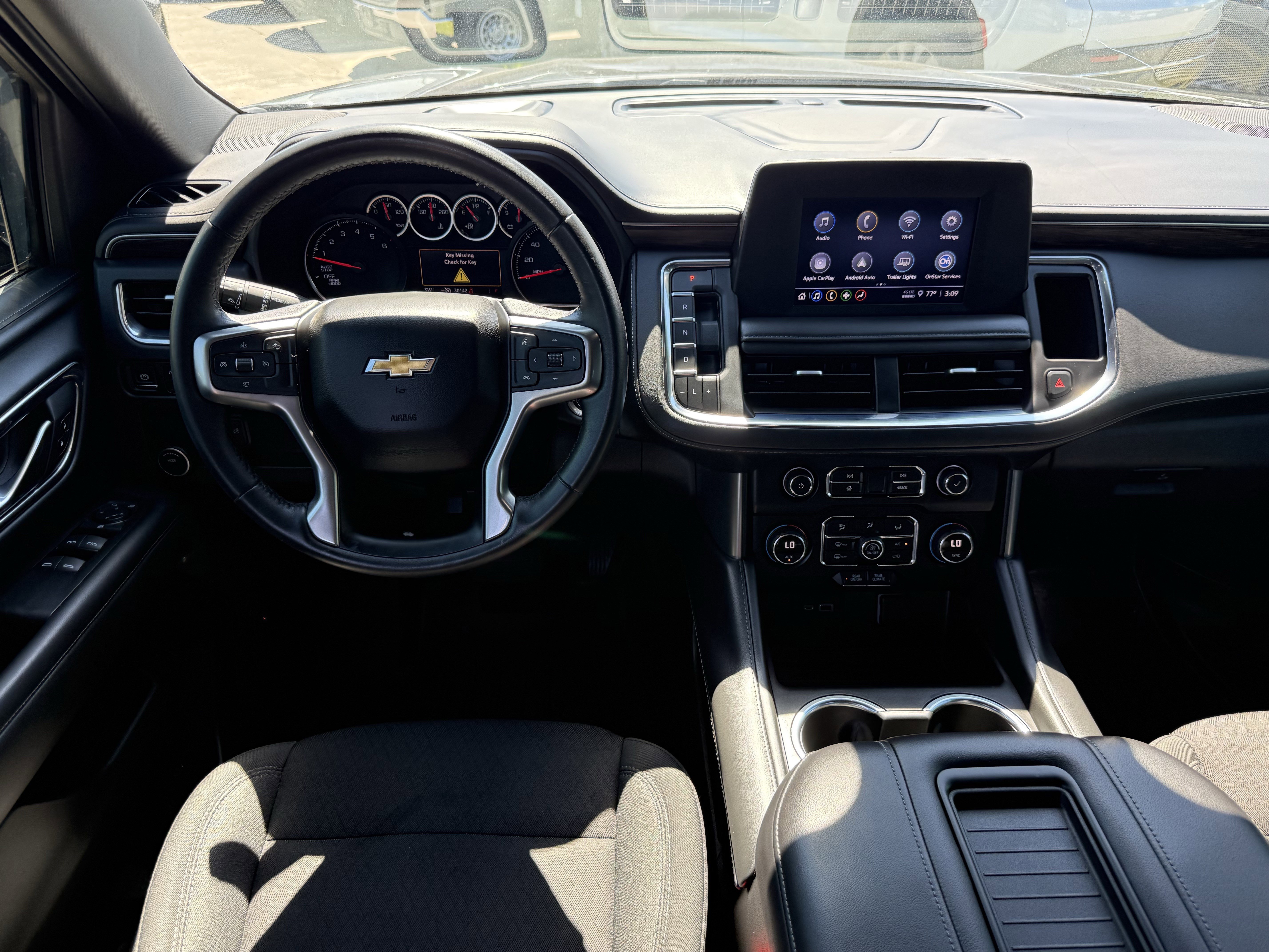 Used 2023 Chevrolet Tahoe LS image 14