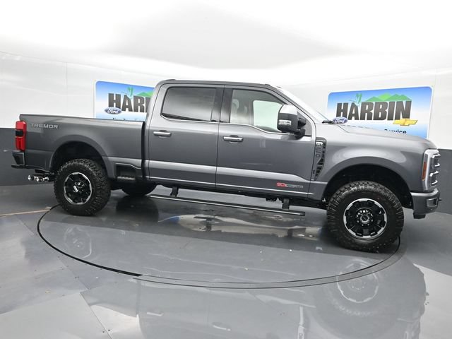 New 2026 Ford F250 Platinum w/ Platinum Plus Package AWD/4WD image 7