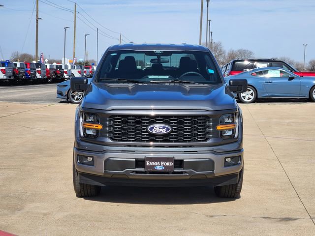 New 2026 Ford F150 STX w/ Equipment Group 200A image 2