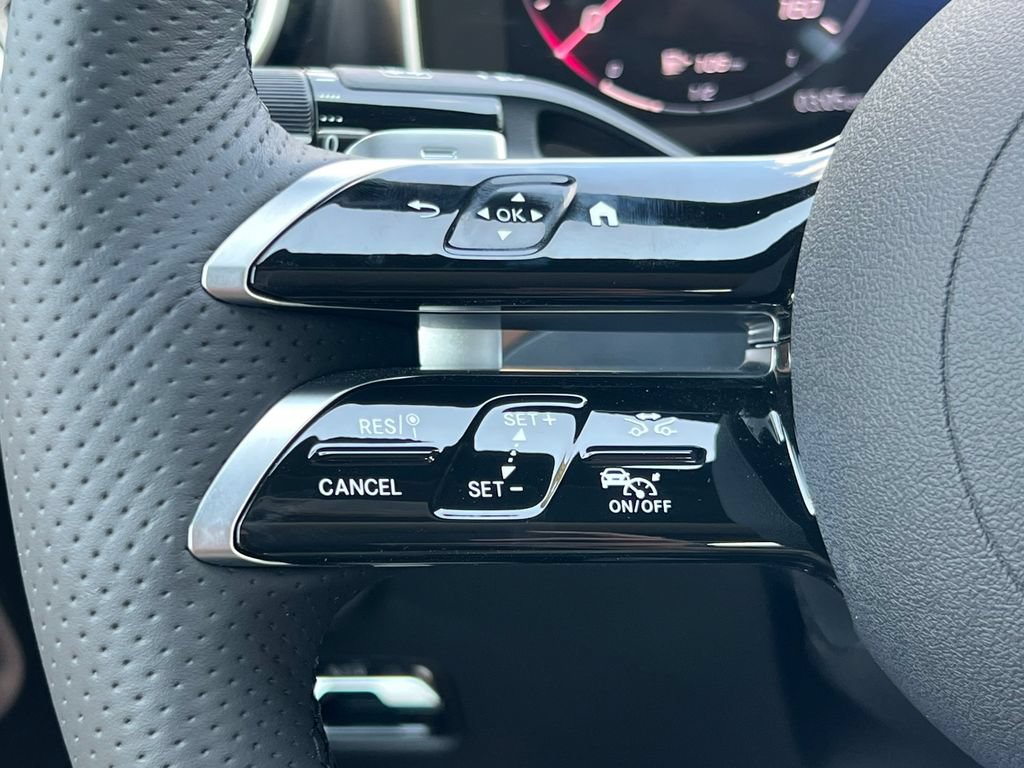 New 2026 Mercedes-Benz C 300 4MATIC Sedan image 20