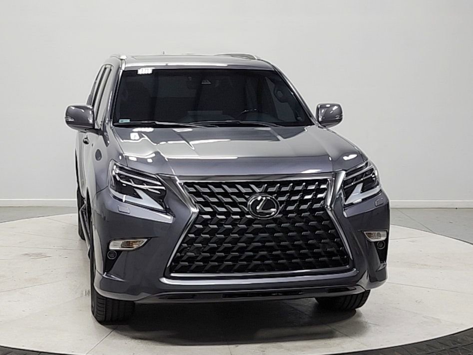 Used 2023 Lexus GX 460 Premium AWD/4WD image 2