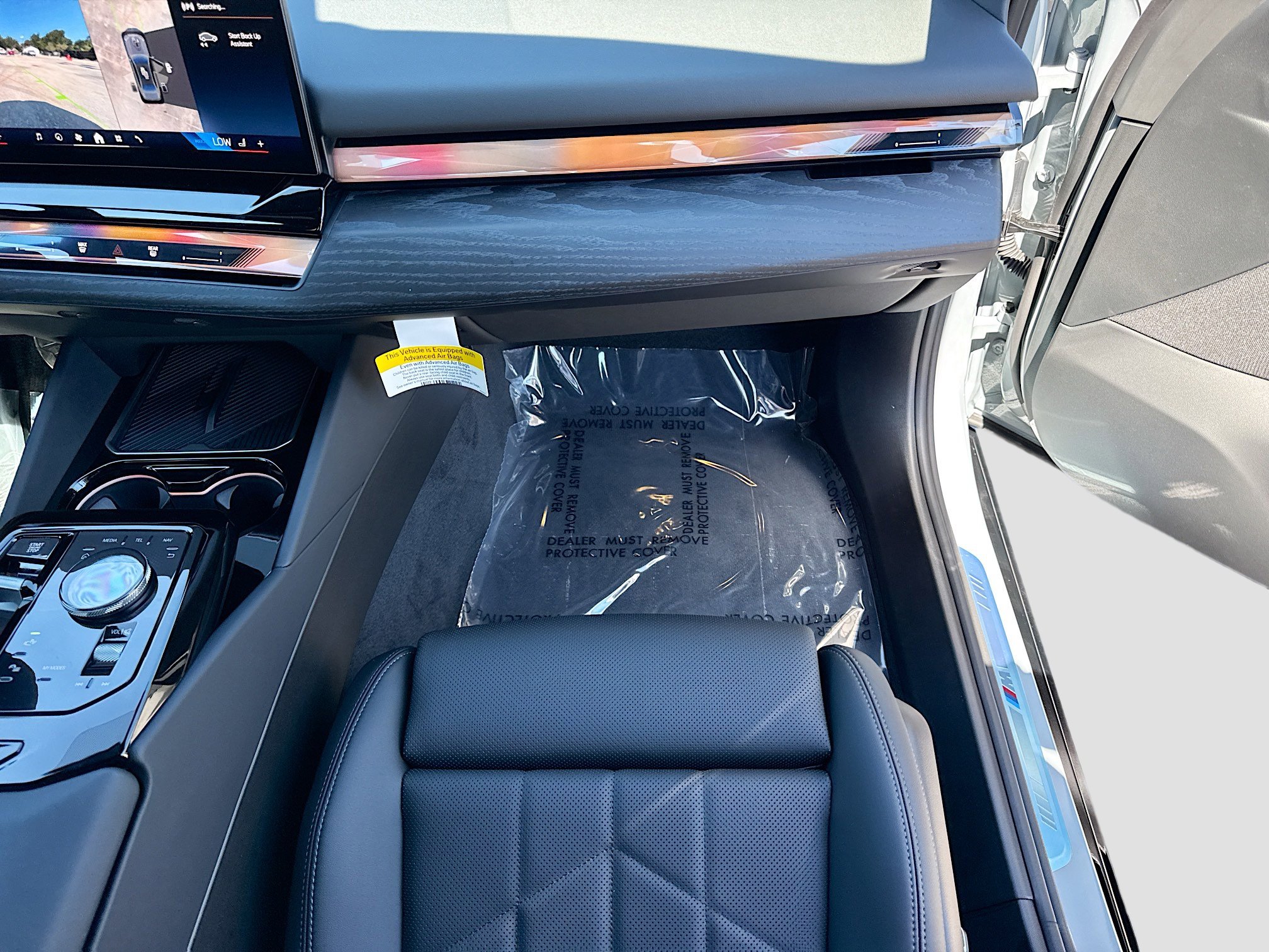 New 2027 BMW 530i w/ M Sport Package RWD image 18