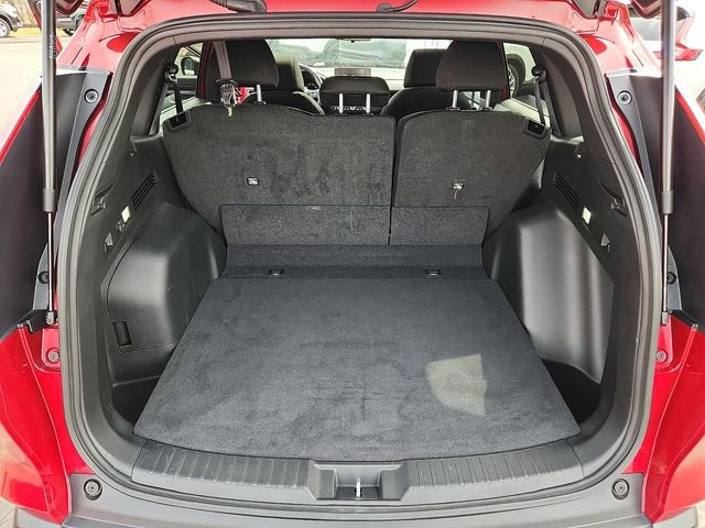 Certified 2023 Honda CR-V Sport image 28