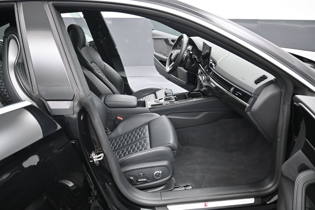 Used 2023 Audi RS 5 Sportback AWD/4WD image 35