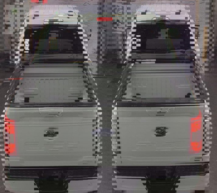 Used 2023 Ford F150 XLT w/ Equipment Group 302A High image 4