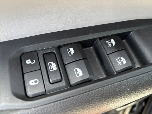 Used 2024 Jeep Compass Limited AWD/4WD image 12
