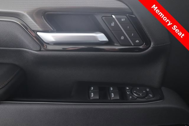 Used 2026 GMC Sierra 2500 AT4 w/ AT4 Premium Plus Package AWD/4WD image 20