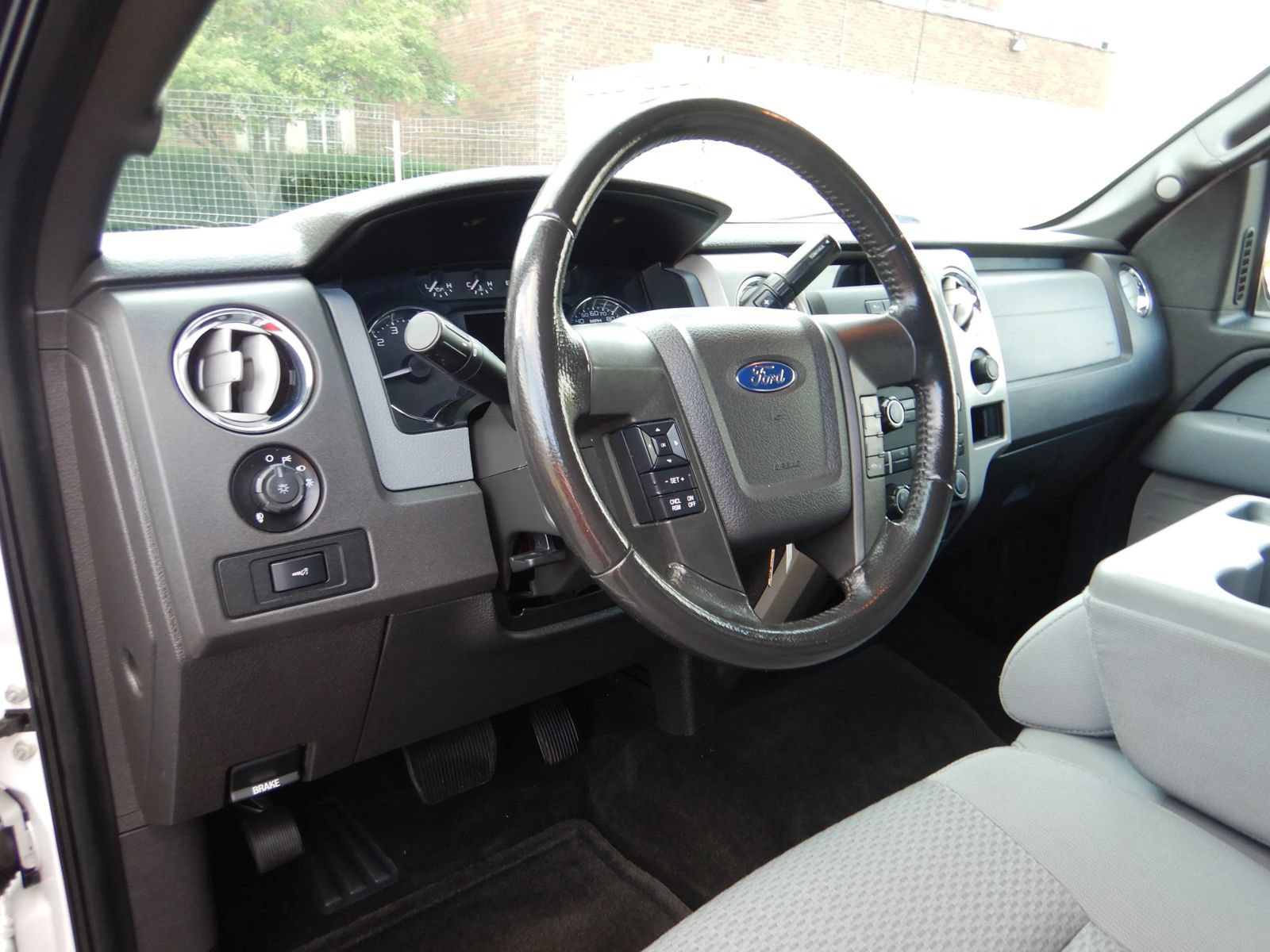 Used 2012 Ford F150 XLT w/ XTR Pkg AWD/4WD image 12